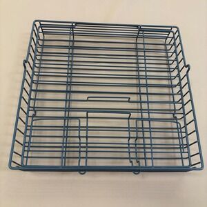 Ronco Showtime Rotisserie BBQ Wire Basket 4000 5000 Replacement Part Grey OEM